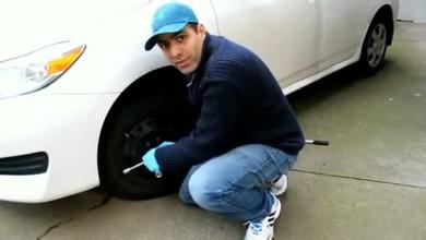 How long need to replace the brake pads